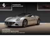 Ferrari California V8 4.0 560ch t - graue Ferrari California