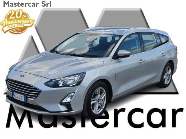 Image of Ford Focus