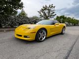 Corvette C6 6.2 V8 Cabrio Autom. - - gebrauchte Corvette Cabrios
