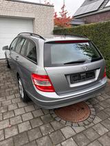 Mercedes-Benz Gepflegter Mercedes C180 Kompressor Kombi, Autom - gebrauchte Mercedes-Benz C 180 aus dem Jahr 2009