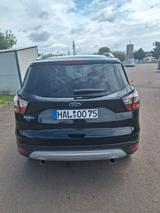Ford Kuga 1.5 EcoBoost 110kW Titanium Titanium - Ford Kuga in Halle