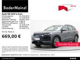 Audi Q6 e-tron quattro LED 360° Navi 4xSHZ Virtual - Audi Q6 e-tron Jahreswagen