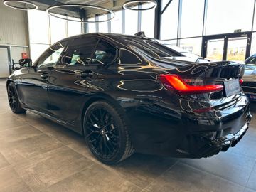MYAUTOCENTER – Gebraucht- und Jahreswagen mit Werkstattservice in Pfaffenhofen BMW 330 d M Sport *Parkass*LED*Shadow*