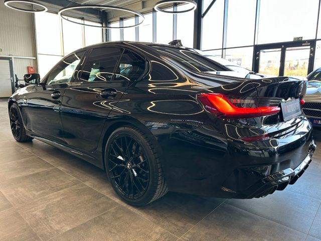 MYAUTOCENTER – Gebraucht- und Jahreswagen mit Werkstattservice in Pfaffenhofen BMW 330 d M Sport *Parkass*LED*Shadow*
