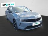 Opel Astra Sports Tourer Edition 1.2T AHK+Allwetter - Opel Astra: Sports Tourer Edition