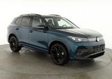 Volkswagen Tiguan 1.5 eHybrid R-LINE Black, Pano, 20-Zoll,  - Volkswagen: Schiebedach