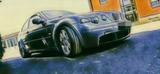BMW e46 320td Compact FL mit M-Paket - Alc... - BMW 320: 320td Compact
