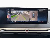 BMW iX - Vorschau Bild 19