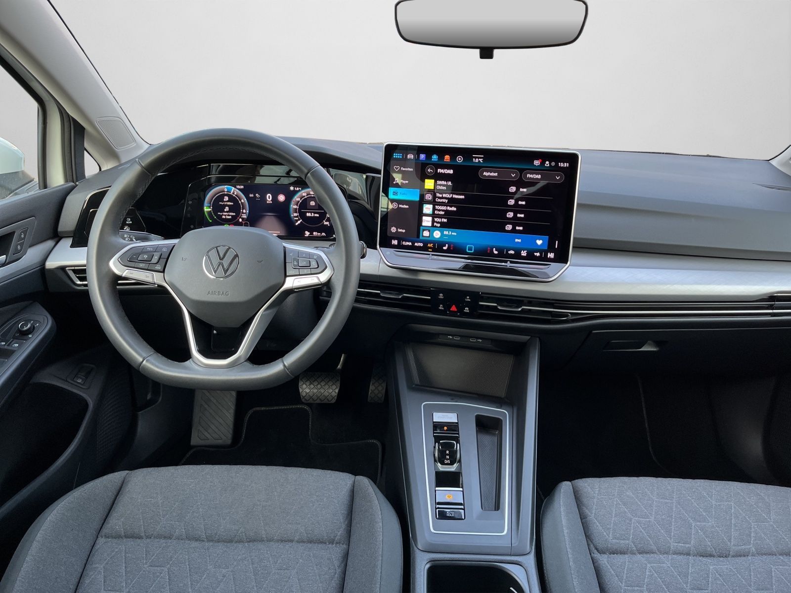 Volkswagen Golf - Bild 4