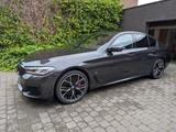 BMW 545e xDrive - M Sport