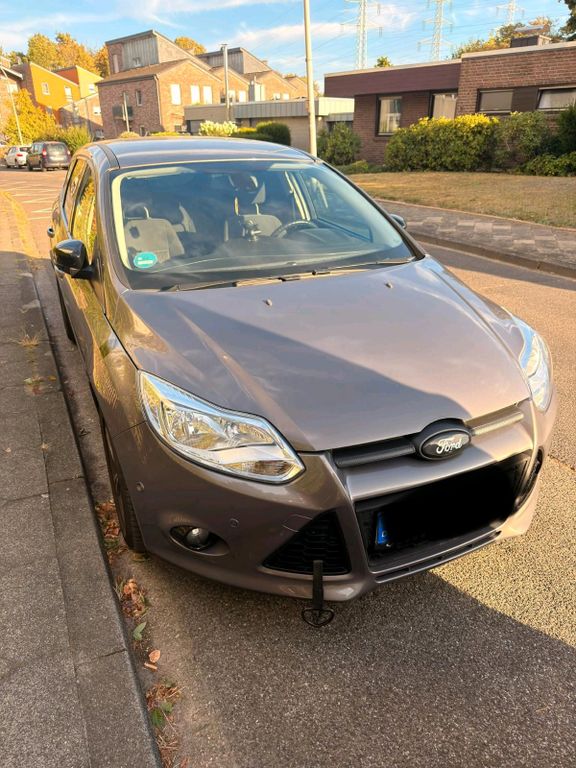 Image of Ford Focus