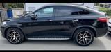 Mercedes-Benz GLE 450 AMG Coupé Fond Enter Stdhzg Pano|Headup - Mercedes-Benz GLE 450: AMG