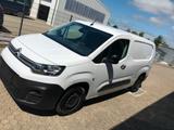 Citroën Berlingo 1.5 BlueHDi 130 FAP Club XL/L2 S&S 9... - Citroën Berlingo: B9