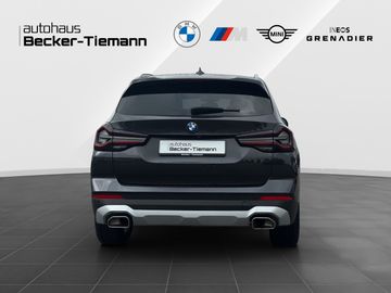 BMW X3 - 5