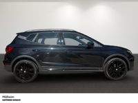 Seat Arona - Vorschau Bild 3