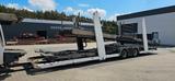 Mercedes-Benz Actros 1842 + Lohr VDI - Autotransporter Lohr