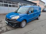 Fiat Doblò SX Maxi Kasten - Fiat Doblo Sx mit Diesel-Antrieb