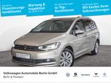 Volkswagen Touran 2.0 TDI Highline 7-Sitzer AHK Cam 1,99 % - Volkswagen Touran: 1.9