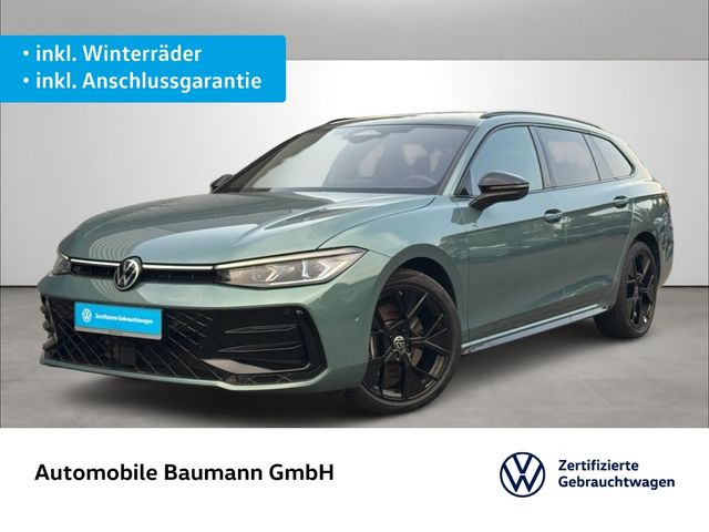 Passat 2.0 TDI 4M R-LINE SIGNATURE