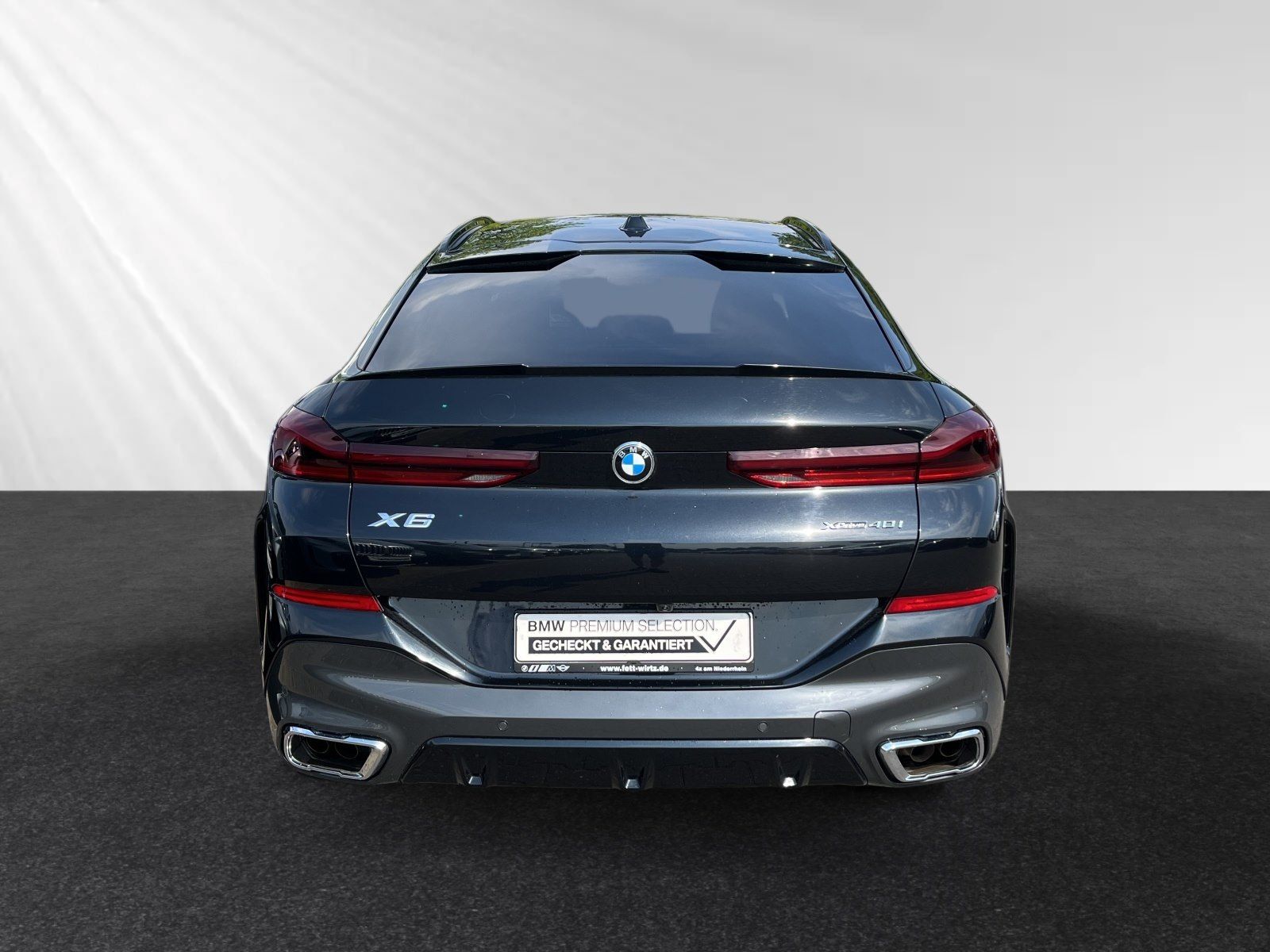 BMW X6 - Bild 7