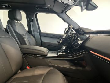 Land-Rover Range Rover Sport - 3