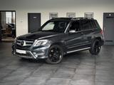 Mercedes-Benz GLK 220 CDI 4Matic AMG*Kamera*Distronic*Panorama - Mercedes-Benz GLK 220: Leder