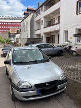 Opel Corsa 1.0 Tuning - Opel Corsa: Tuning C