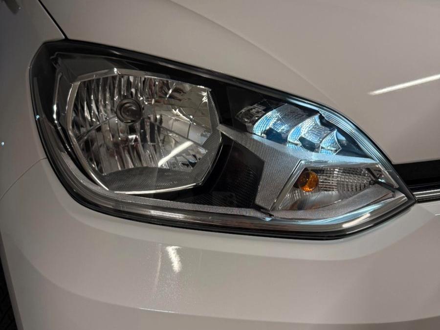 Volkswagen up! *Tempom.*Kamera*Spurhalte*SHZ*Service neu!*