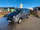 Volkswagen T5 Multivan - Familienauto der Extraklasse - : Van, Familienauto