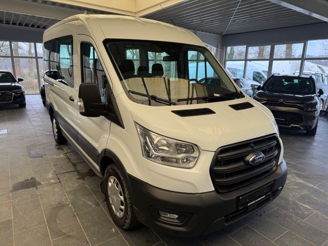 Ford Transit Kombi 330 L2 Trend