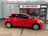 Hyundai i20 +NaviZB+AHK+SHZ+Klima+BC+WR+SR - Hyundai i20 in Herne