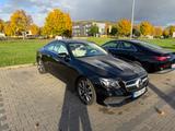 Mercedes-Benz E 200 Avantgarde *Sternenhimmel*Ambientelicht - Mercedes-Benz 200 aus 2017