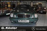 Mercedes-Benz CLK 200 Cabrio orig. 53500 KM - Mercedes-Benz Cabrio aus dem Jahr 2001