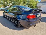 BMW M3 Coupé SMG +SCHECKHEFT+ - BMW M3 aus 2005