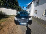 Chrysler Voyager 2009 (Generation 5)  Ger... - Chrysler Voyager mit Diesel-Antrieb: 2.5