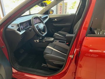 Opel Frontera Electric 44-kWh-Batterie GS Tech Paket