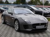 Jaguar F-Type Coupe R-Dynamic 2.Hand/Historie/Pano/RFK - Jaguar F-Type Gebrauchtwagen