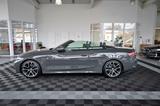 BMW 420i Cabrio M Sport Laser HUD Navi Kamera - gebrauchte BMW 420 aus dem Jahr 2021