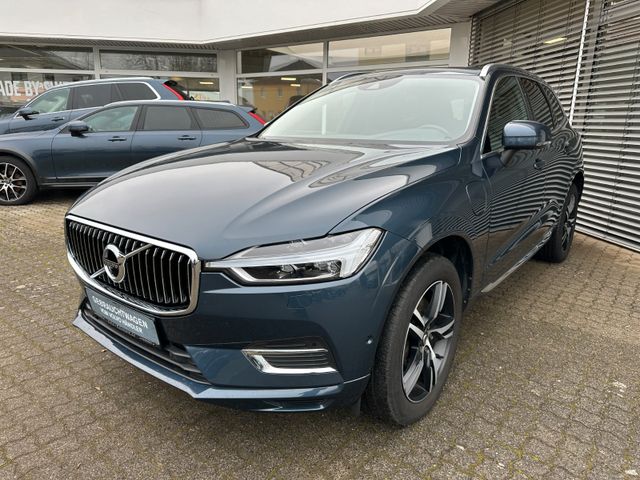 Volvo XC60 T8 Inscription Expr.Recharge Plug-In