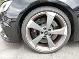 Audi RS3 SPORTBACK 2.5 TFSI QUATTRO S-TRONIC NAVI   - Audi RS3