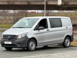 Mercedes-Benz Vito Mixto 116 CDI kompakt*2t AHK*Klima*Tempomat - Mercedes-Benz T 1