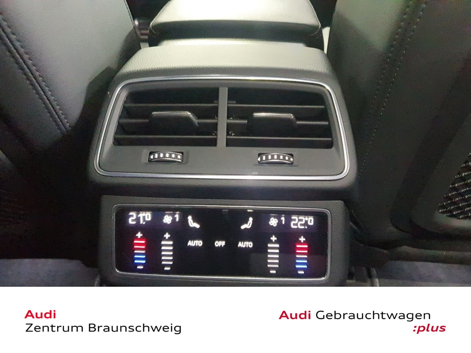 Audi A6 - Bild 15