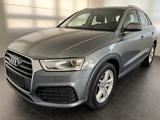 Audi Q3 2.0 TDI S tronic sport - Audi Q3 mit Diesel-Antrieb: Geländewagen, 2.0