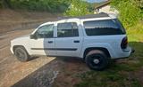 Chevrolet Blazer - Chevrolet Blazer Benziner Gebrauchtwagen