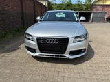 Audi A4 3.2 FSI tiptronic quattro  - Audi A4 aus 2008: Limousine