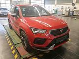 Cupra Ateca 2.0 TSI DSG 4Drive PANO+elHK+ACC+TOTWINKEL - Cupra Ateca aus 2022