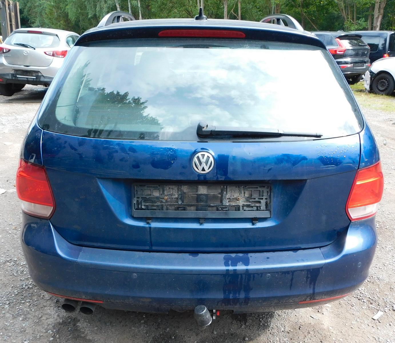 Volkswagen Golf 2010 — photo 10