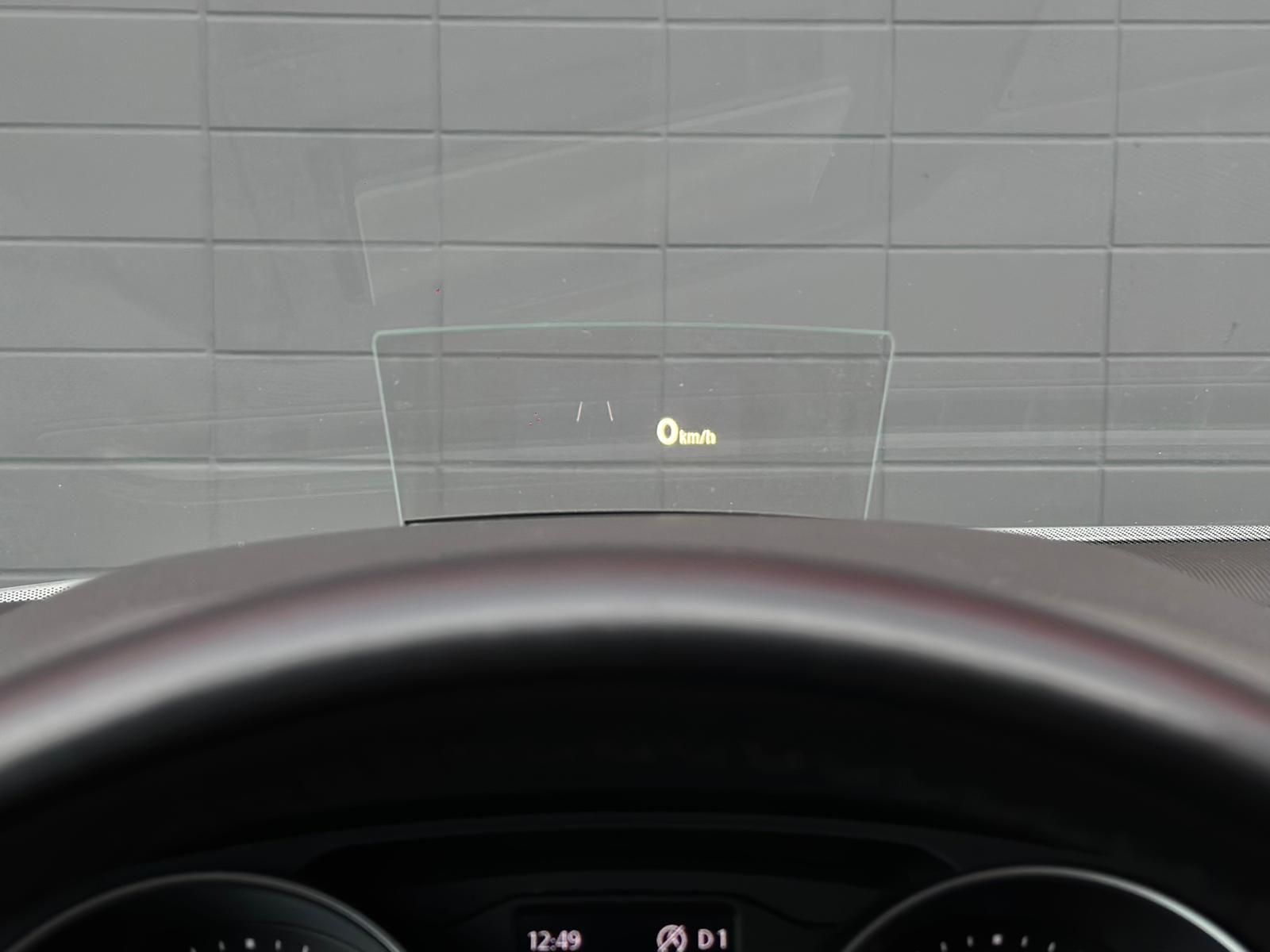 VW Tiguan Allspace 2.0TSI HIGHLINE 4M* LED#SHZ#ACC - Image 12