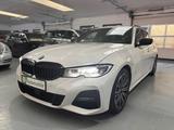 BMW 330 d M Sport Touring 1.HAND LED NAVI SCHECK ACC - BMW 330 in Solingen