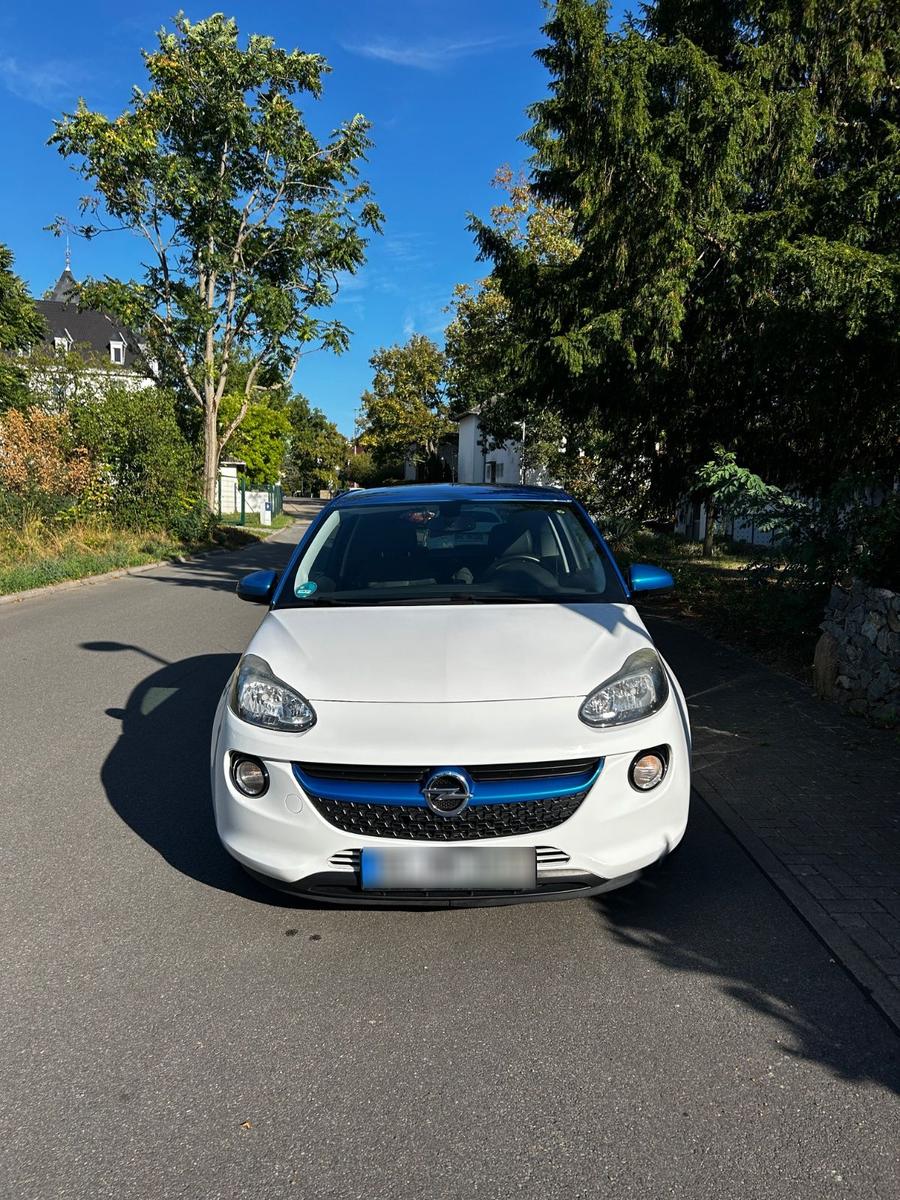 Opel Adam